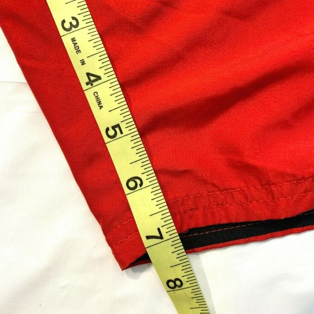 Nike Swoosh‎ Spell Out  Swim Trunks Board Shorts